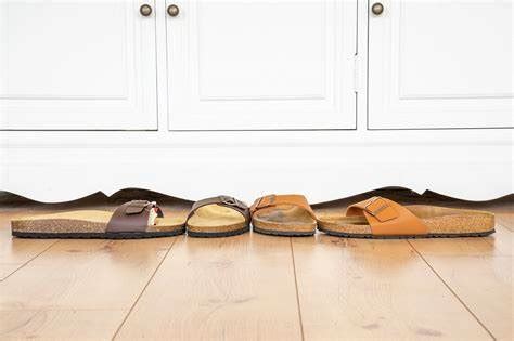 billowy vs birkenstock
